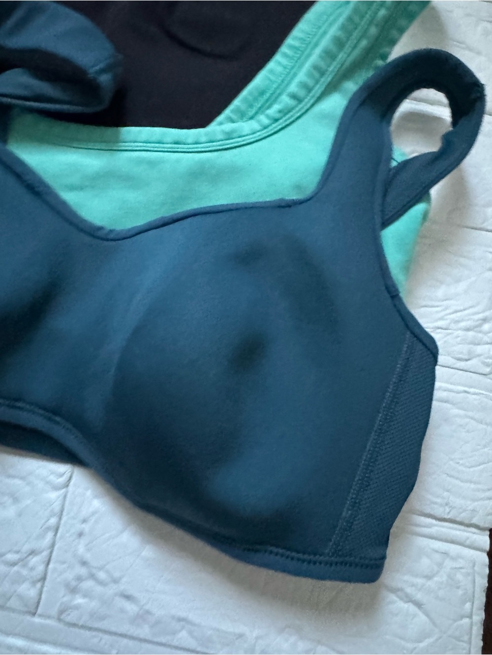 Sports Bras in Woman’s Medium, Target, All In Motion & JoyLab - Picture 11 of 15